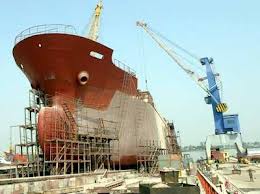Hội thảo: Giải pháp đổi mới công nghệ trong ngành đóng mới  và sửa chữa tàu thuỷ sẽ diễn ra ngày 15/5/2013
