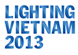 Triển lãm Công nghiệp chiếu sáng Việt Nam - LIGHTING VIETNAM 2013