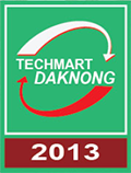 Chợ công nghệ và thiết bị vùng Nam Trung Bộ- Tây Nguyên- TECHMART DAKNONG 2013