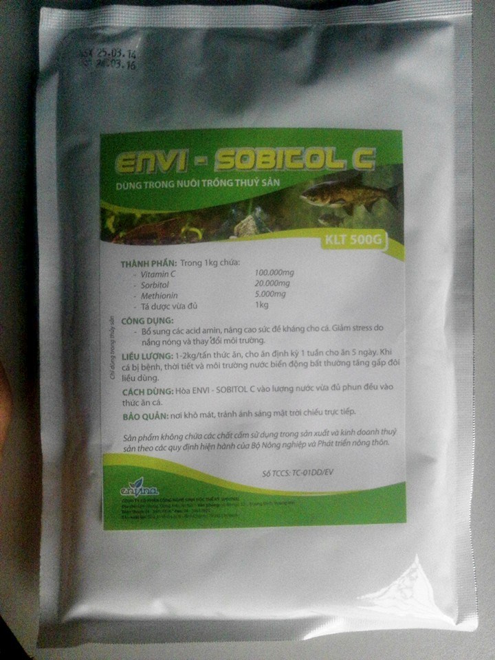Envi-Sobitol C