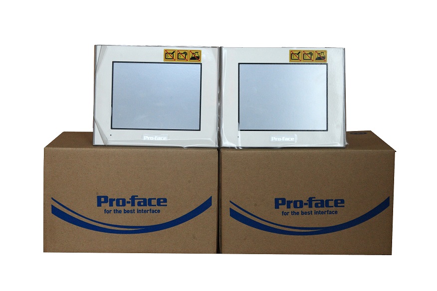 Màn hình cảm ứng Proface PFXGP4301TADW, Proface GP4301-TW