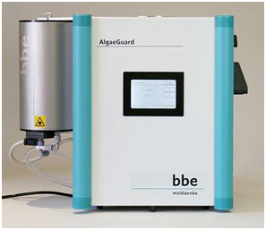 AlgaeGuard –Thiết bị đo Chlorophyll liên tục