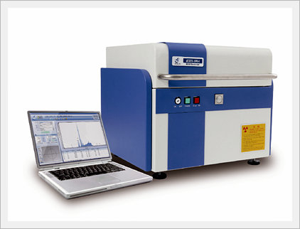 Máy phân tích nhanh các chất độc hại trong công nghiệp - Máy quang phổ XRF