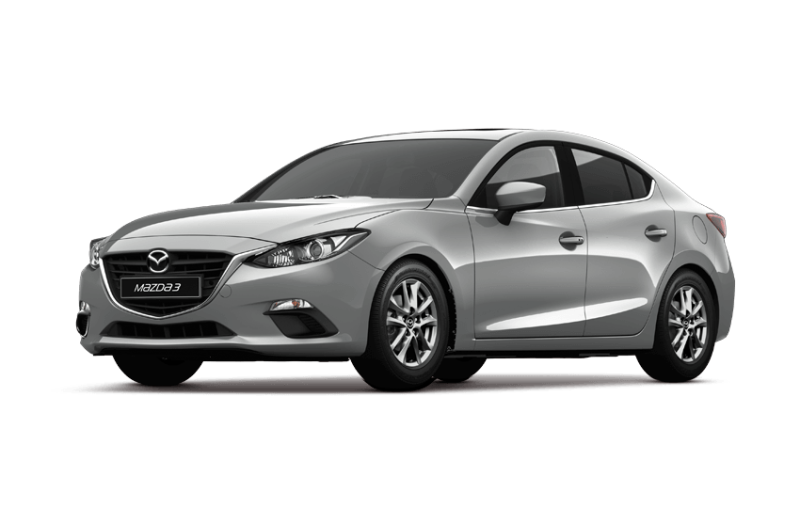 Mazda 3  2.0 Allnew Công nghệ Skyativ