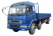 Xe tải thùng Chenglong LZ1200PCS ( nhiều loại )
