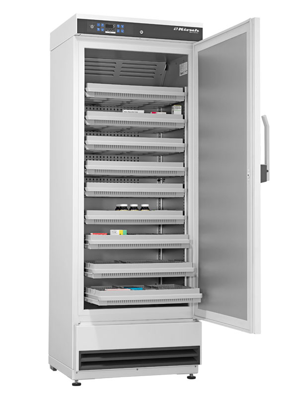 Tủ lạnh bảo quản thuốc Philipp KIRSCH - Đức
