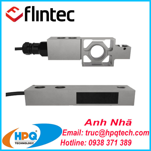 Cảm biến lực Flintec | Nhà cung cấp Flintec Việt Nam