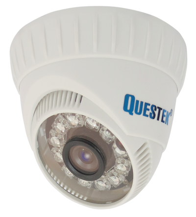 Camera Questek QTX 4100