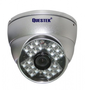 Camera Questek QTX 4120