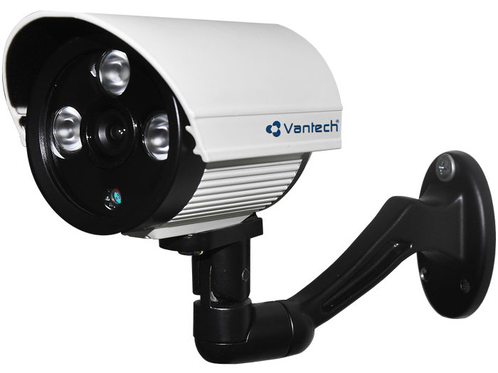 Camera thân màu hồng ngoại VANTECH VT-3224H