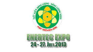 Triển lãm Vietnam Ete và Hội chợ Enertec Expo 2013
